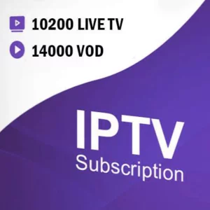 free trial iptv